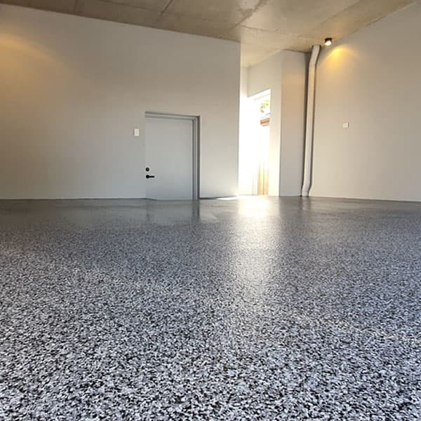 Epoxy Flooring Systems by Alepoxy