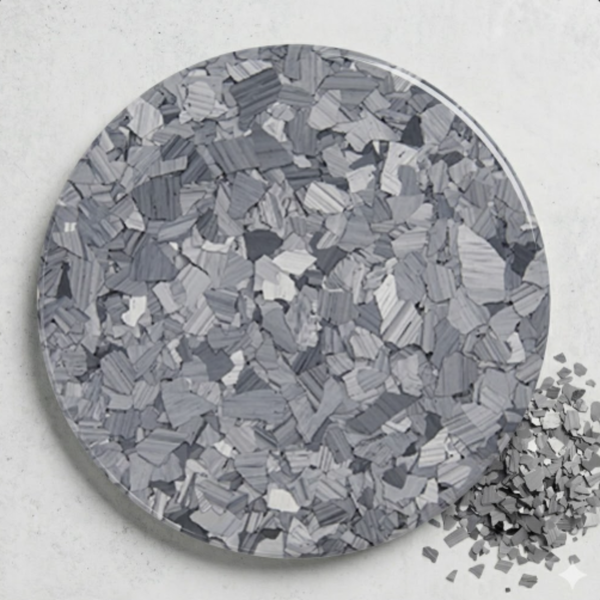 Flake Color 13