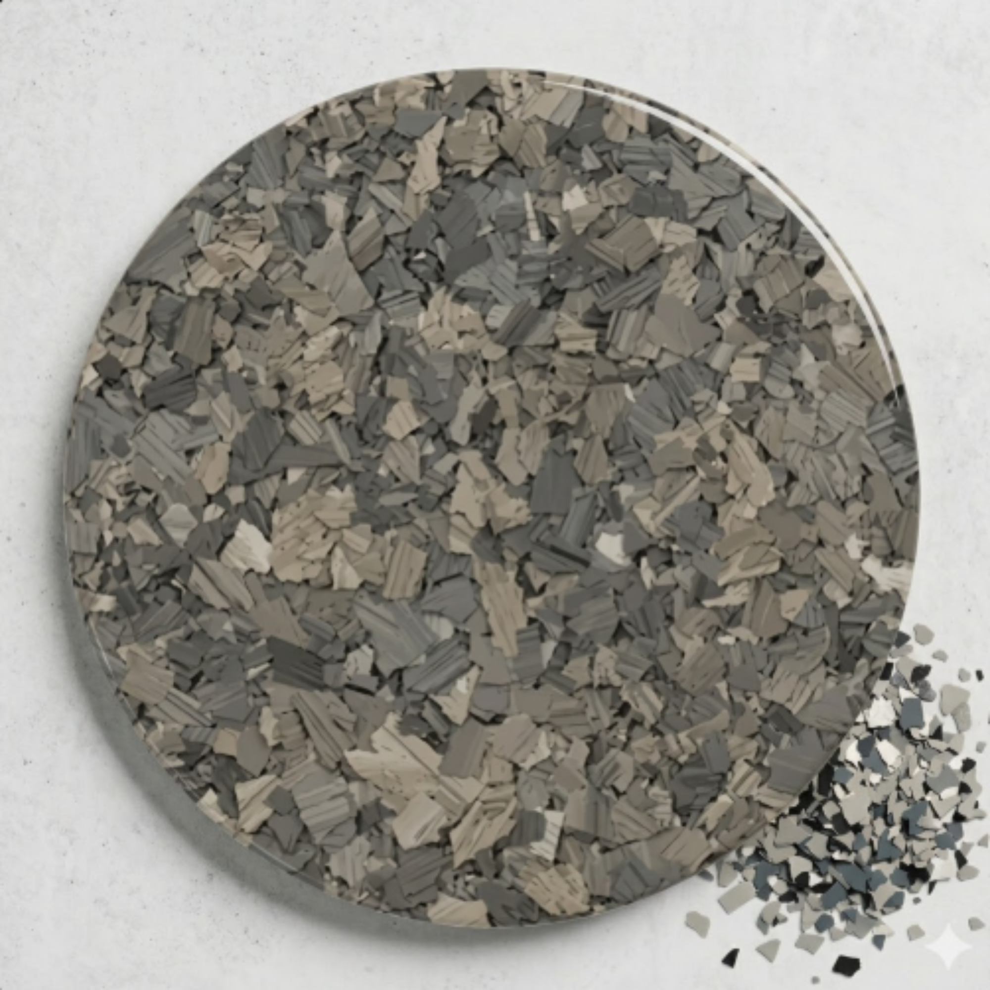 Flake Color 14